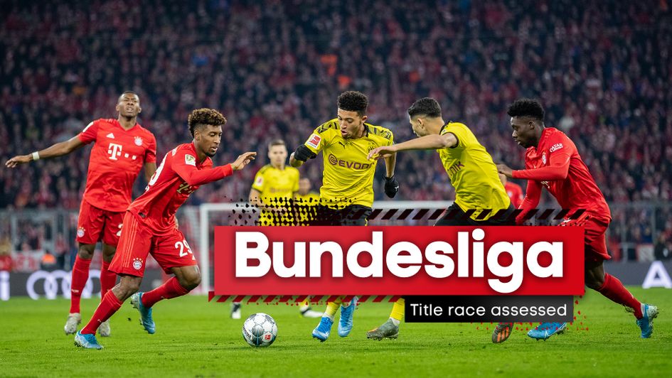 Scommesse  calcio Bundesliga 2020, le partite dal 29 maggio all’1 giugno